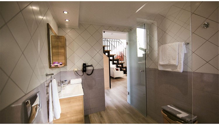 Estrella Villas - NR, Родос